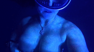 xsiteability.com - Carissa underwater in her new pool-a compilation thumbnail